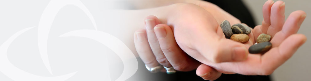 Kristin Diebel - körperorientierte Psychotherapie in Paderborn